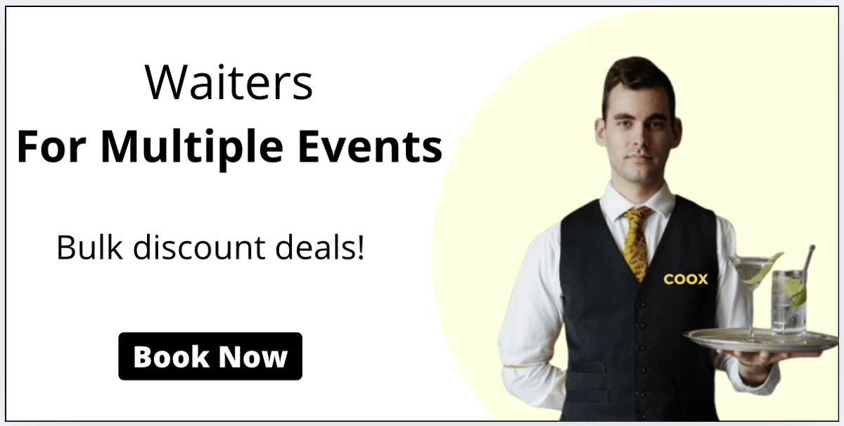 Waiters for Multiple Events