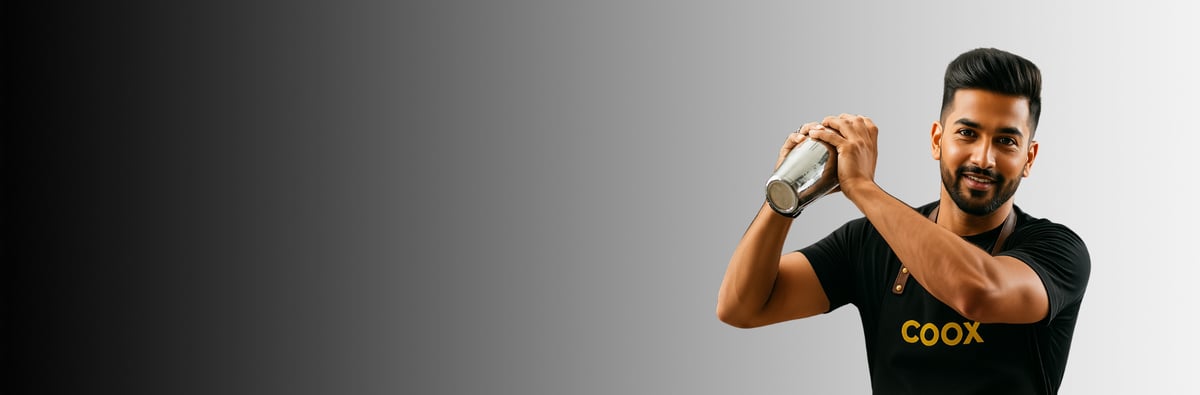 Bartenders for Parties