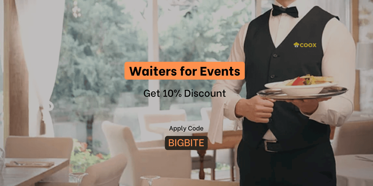 Cooks and Chefs at Home