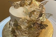 BIRTHDAY PARTY WOMEN CAKE 8