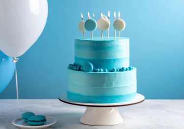 BIRTHDAY PARTY WOMEN CAKE 26