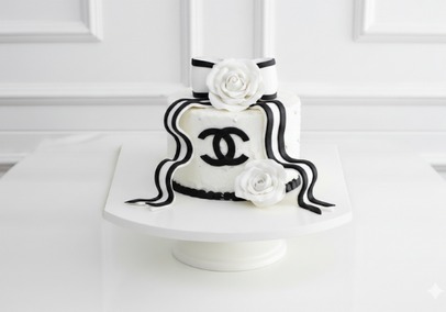 BIRTHDAY PARTY WOMEN CAKE 31