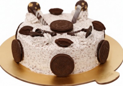 BIRTHDAY PARTY WOMEN CAKE 32