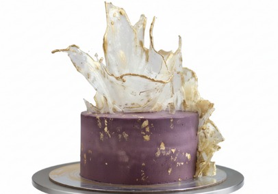 BIRTHDAY PARTY WOMEN CAKE 48