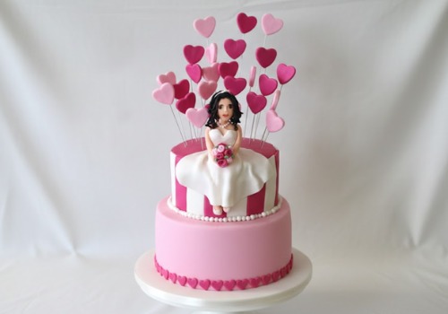 Bachelor Party Girls 1