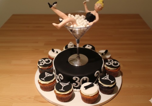 Bachelor Party Girls 16