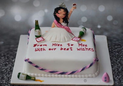 Bachelor Party Girls 21