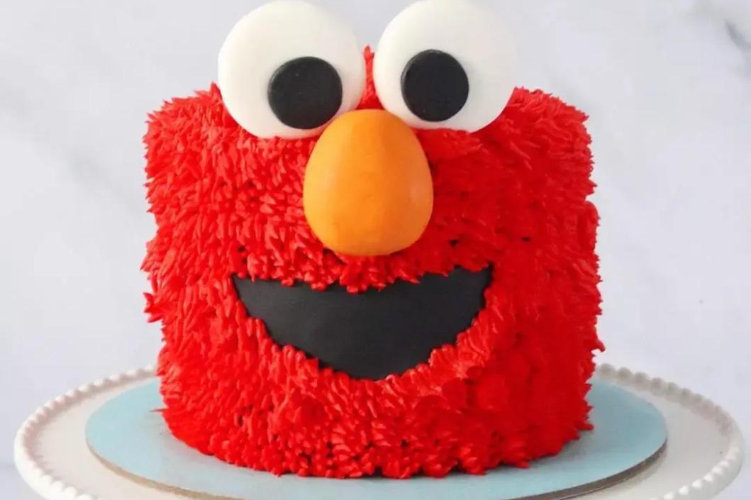 Birthday Party Baby Boy Cake 11