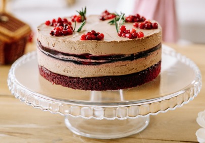 Birthday Party Baby Boy Cake 36