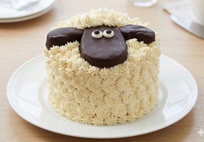 Birthday Party Baby Boy Cake 37