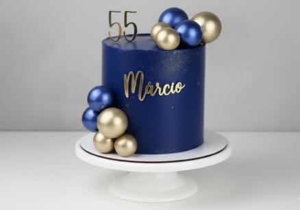 Birthday Party Cake 13