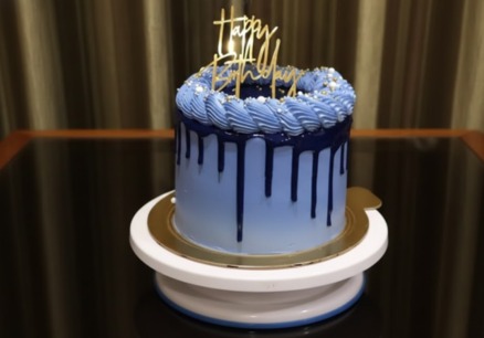 Birthday Party Cake 14