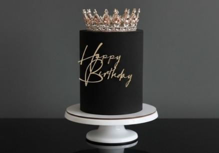 Birthday Party Cake 15