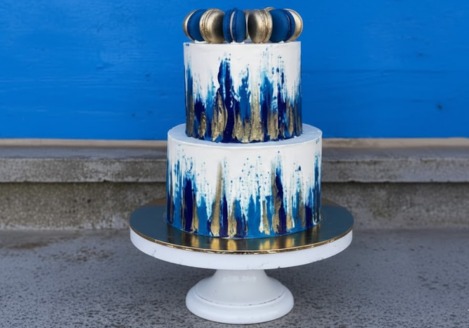 Birthday Party Cake 17