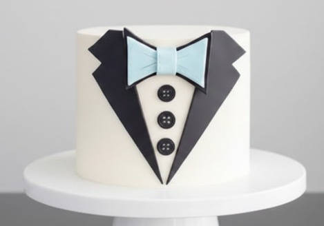 Birthday Party Cake 21