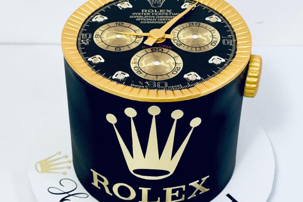 Birthday Party Cake 23