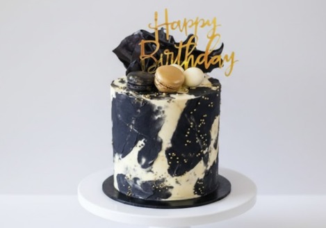 Birthday Party Cake 31