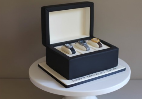 Birthday Party Cake 39