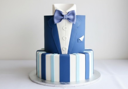 Birthday Party Cake 4