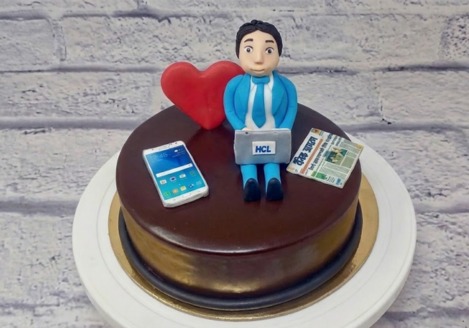 Birthday Party Cake 47