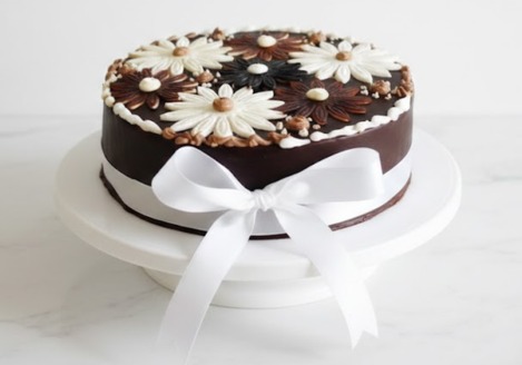 Flora Cake