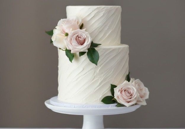 Wedding Cake 10