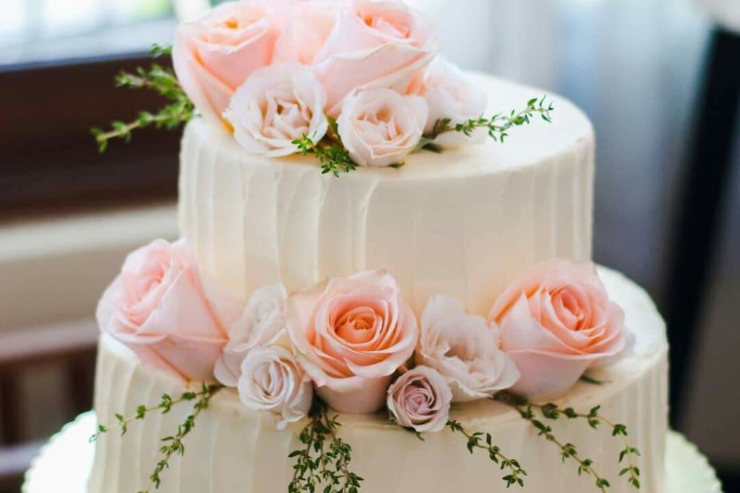 Wedding Cake 11