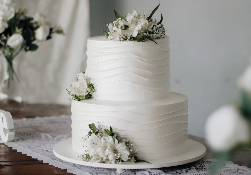 Wedding Cake 13