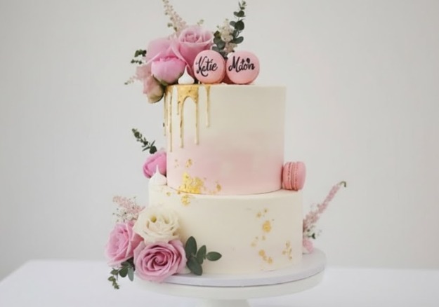 Wedding Cake 14