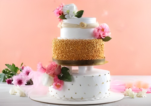 Wedding Cake 15