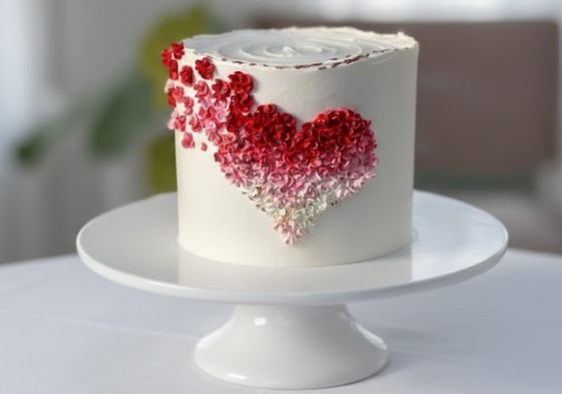 Wedding Cake 6