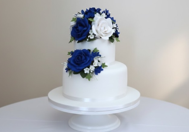 Wedding Cake 7