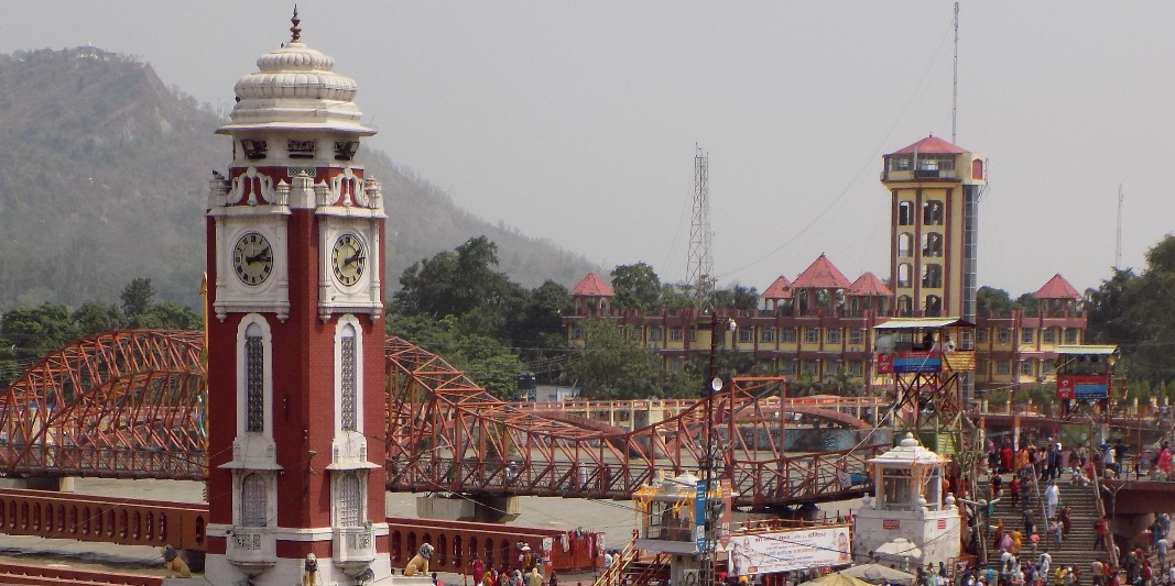 Haridwar