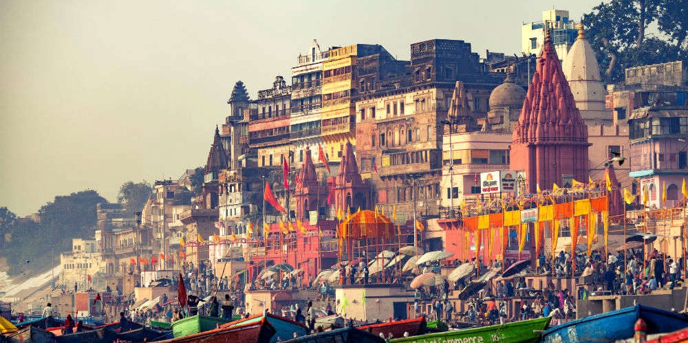 Cleaners in Uttar Pradesh