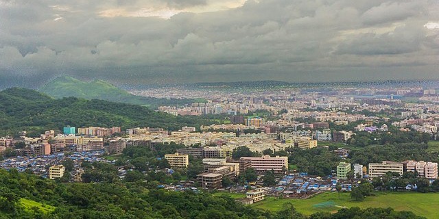 Vasai-Virar