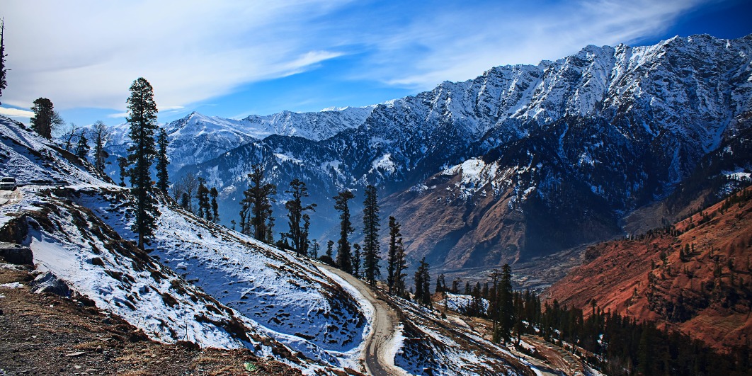Himachal Pradesh