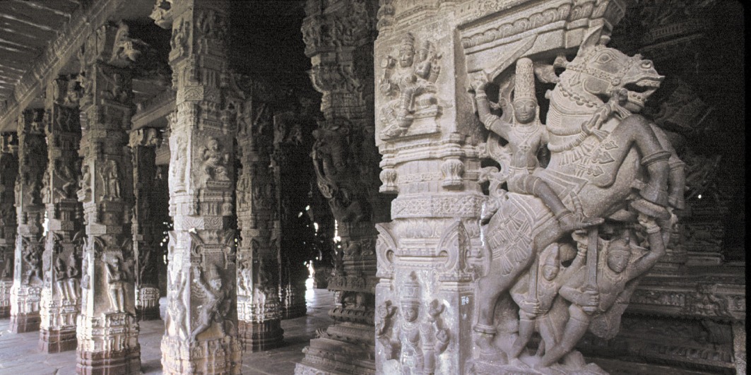 Cleaners in Kanchipuram