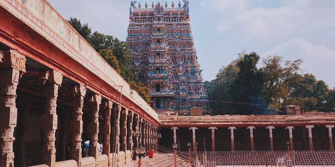 Catering Service in Madurai