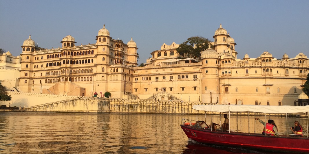 Udaipur