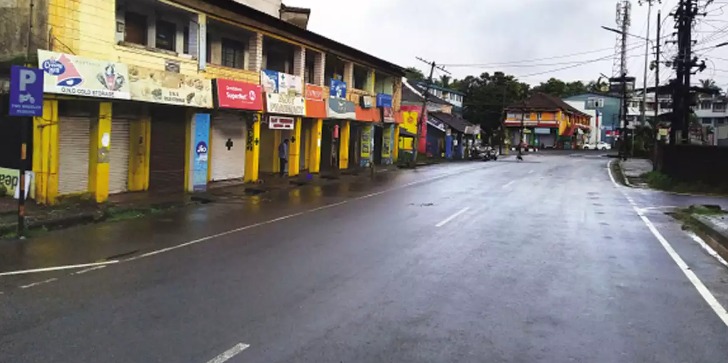 Waiters in Vodlemol Cacora