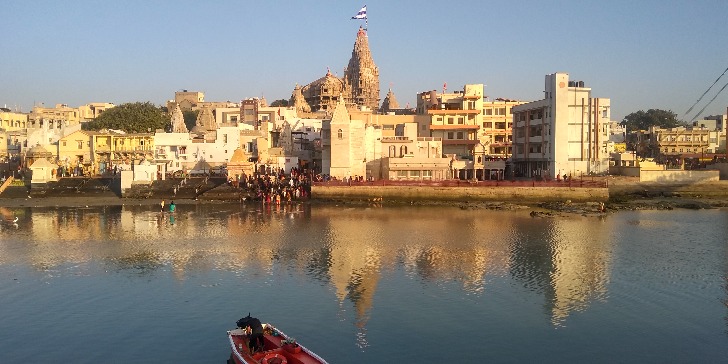 Dwarka
