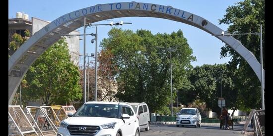 Panchkula