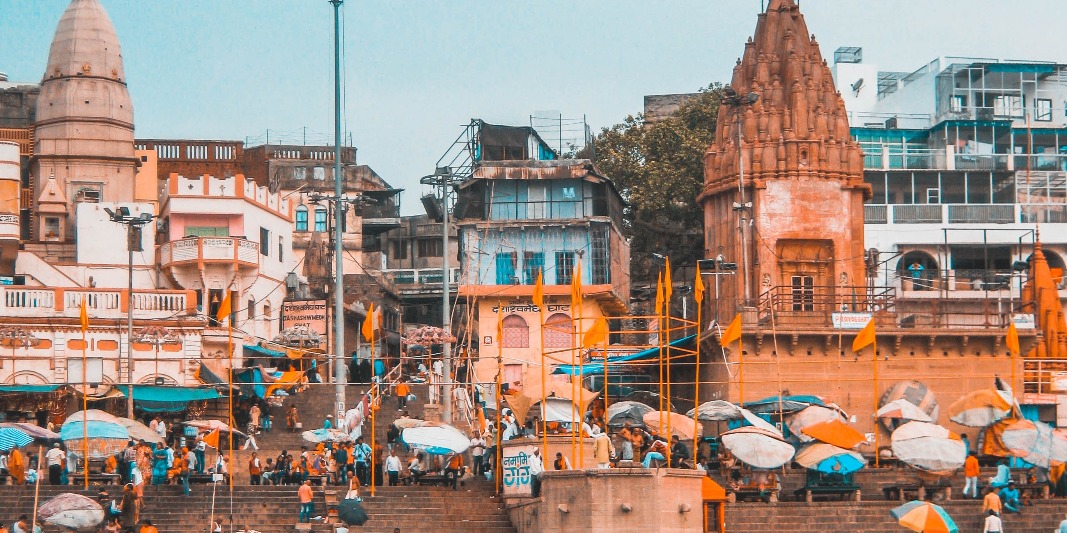 Varanasi