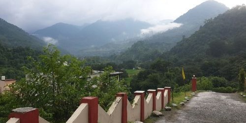 Uttarakhand