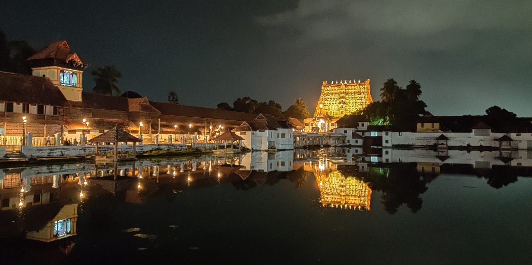 Bartenders in Thiruvananthapuram