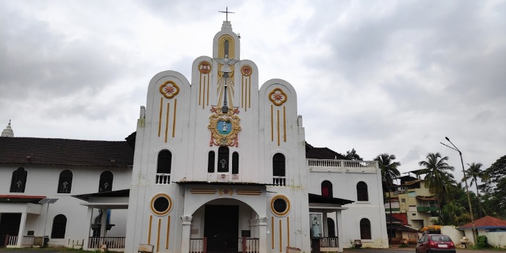 Cooks and Chefs in Cuncolim