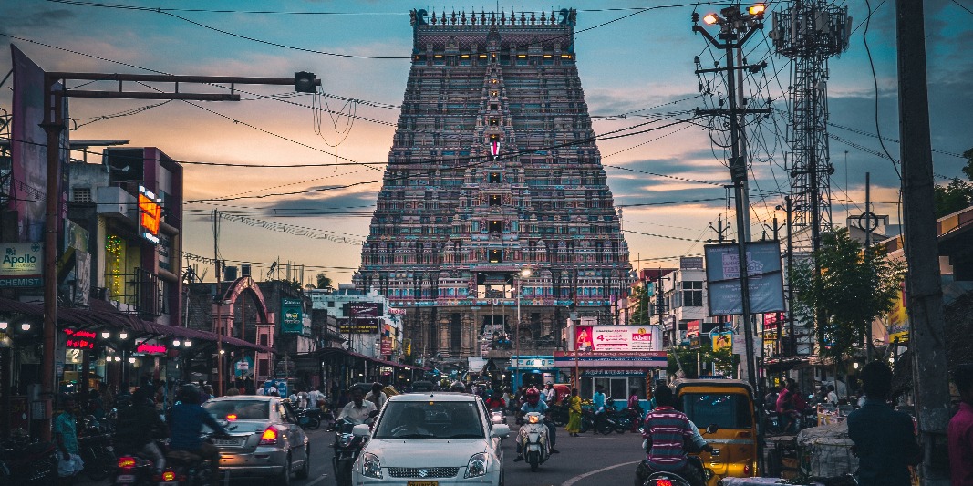 Cleaners in Tiruchirappalli