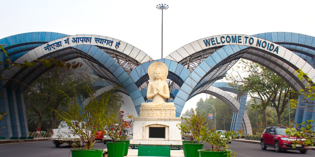 Noida