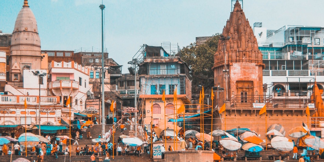 Cooks and Chefs in Varanasi