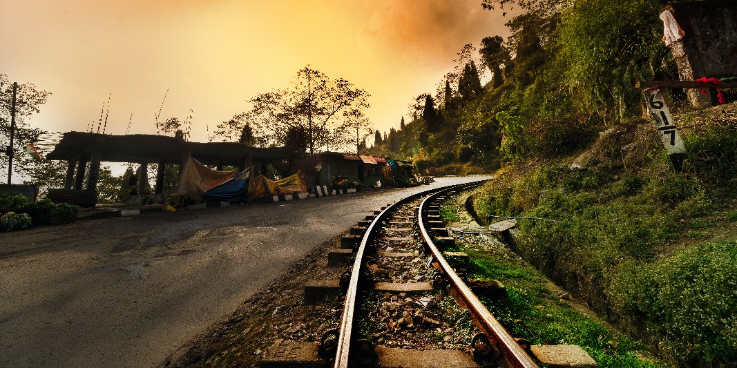 Catering Service in Darjeeling